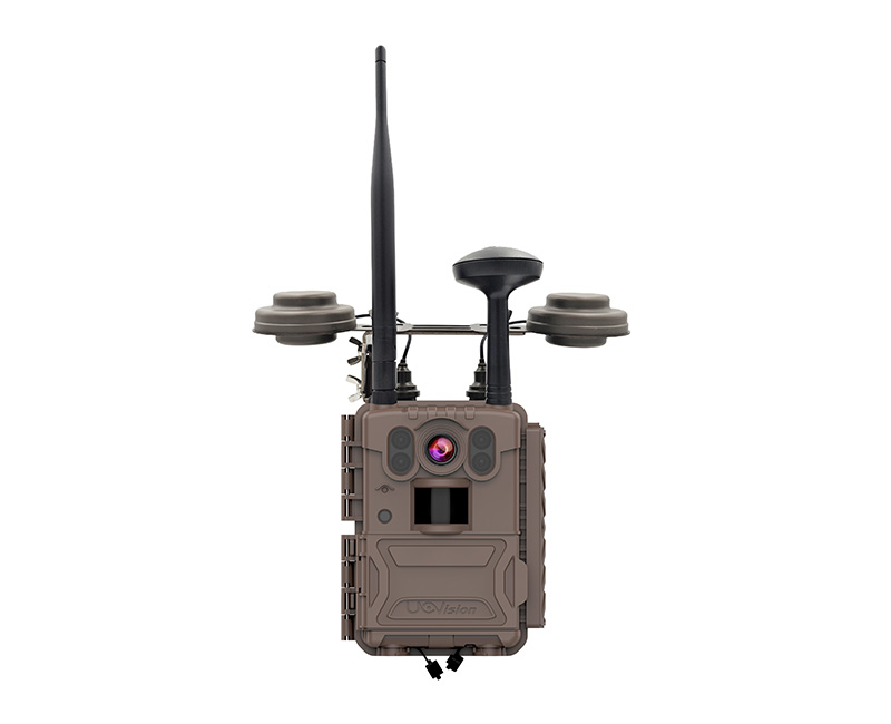 无线红外相机UMD2