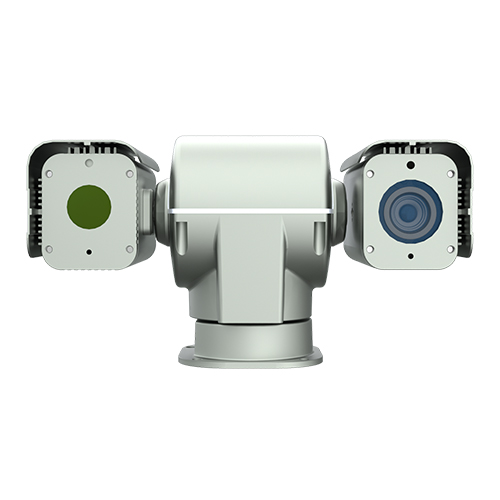 人工智能的鸟类识别高清云台摄像机