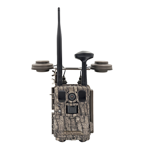 无线红外相机UMD6